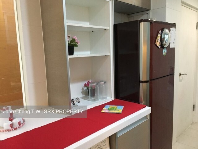 The Infiniti (D5), Condominium #232666711
